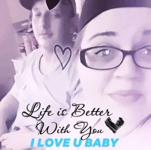 Meet your Posher, Colby